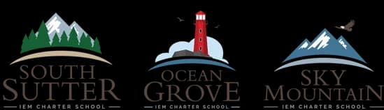 South Sutter, Ocean Grove and Sky Mountain Charter Schools