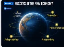 Success in the New Economy